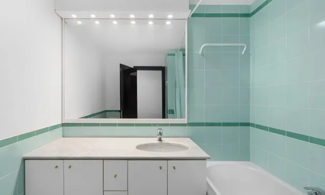 Недвижимость Apartment Monaco, Fontvieille: 5