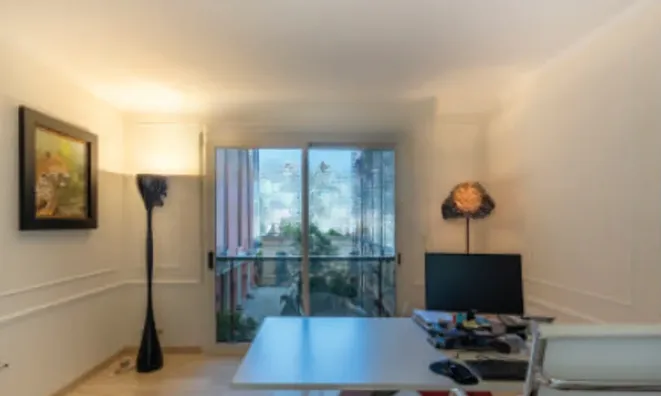 Недвижимость Apartment Monaco, Carre d'Or: 2