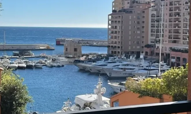 Недвижимость Apartment Monaco, Fontvieille: 2
