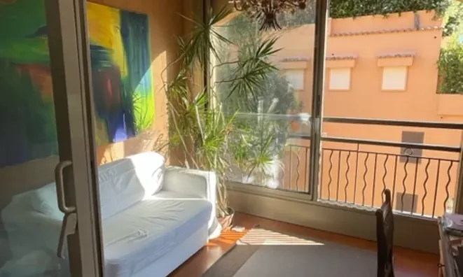 Недвижимость Apartment Monaco, Fontvieille: 3