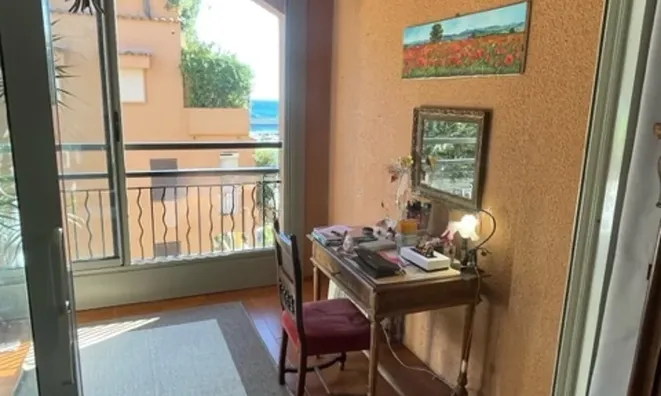 Недвижимость Apartment Monaco, Fontvieille: 4
