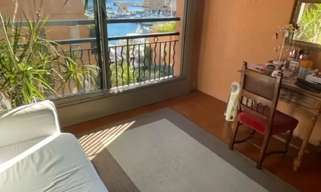Недвижимость Apartment Monaco, Fontvieille: 5