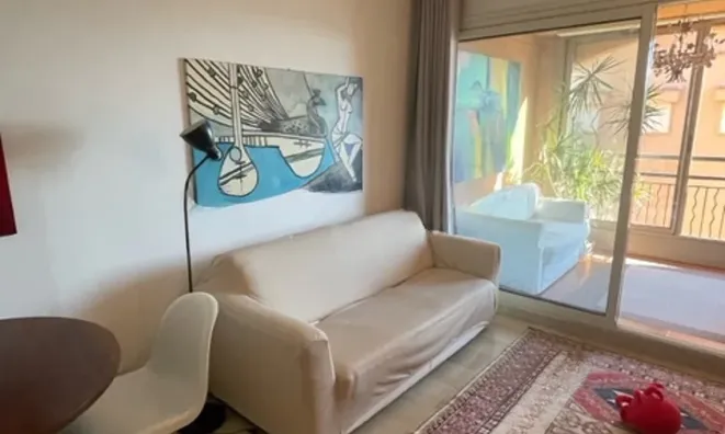 Недвижимость Apartment Monaco, Fontvieille: 6