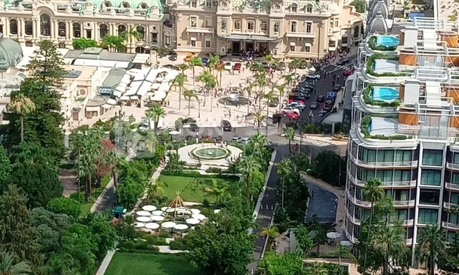 Недвижимость Apartment Monaco, Monte-Carlo: 1