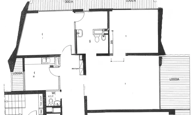 Недвижимость Apartment Monaco, Monte-Carlo: 2