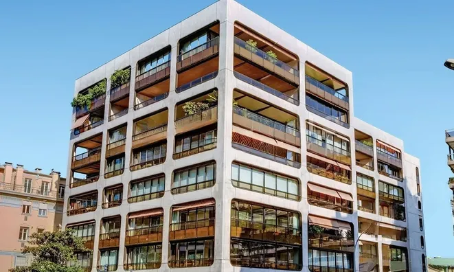 Недвижимость Apartment Monaco, Carre d'Or: 1
