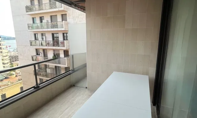 Недвижимость Apartment Monaco, Carre d'Or: 2
