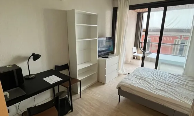 Недвижимость Apartment Monaco, Carre d'Or: 3
