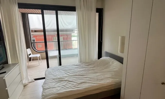 Недвижимость Apartment Monaco, Carre d'Or: 4