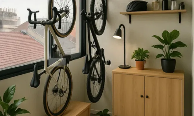 Недвижимость Apartment Monaco, Moneghetti: 2