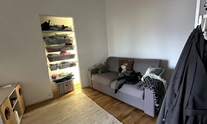 Недвижимость Apartment Monaco, Moneghetti: 3
