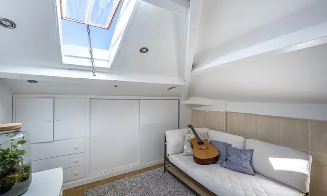 Недвижимость Apartment Monaco, Jardin Exotique: 4