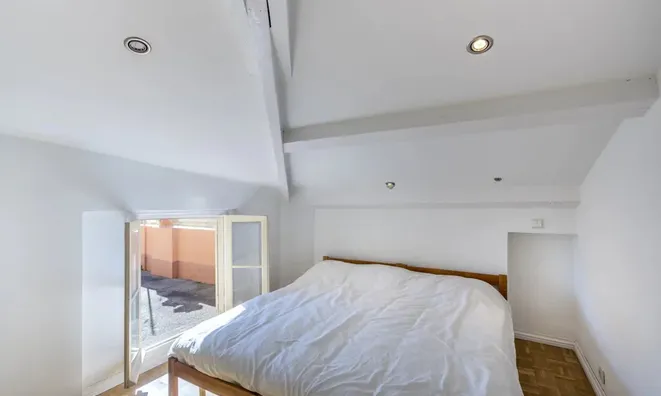 Недвижимость Apartment Monaco, Jardin Exotique: 5