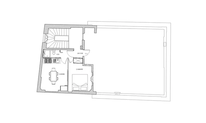 Недвижимость Apartment Monaco, Jardin Exotique: 6