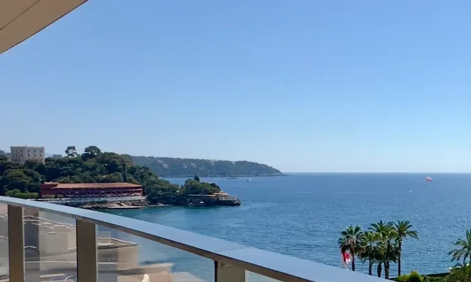 Недвижимость Apartment Monaco, Larvotto: 3