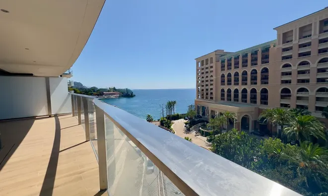 Недвижимость Apartment Monaco, Larvotto: 4