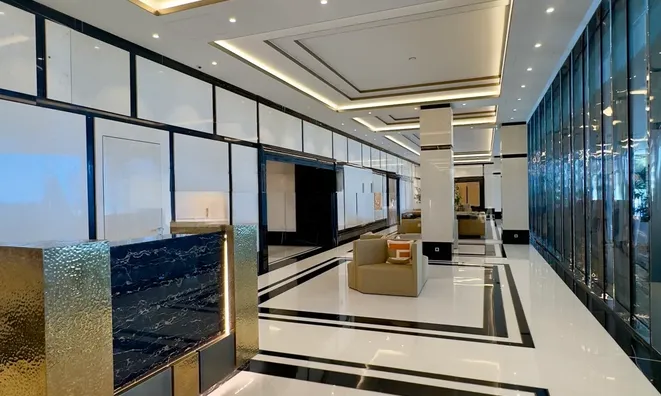 Недвижимость Apartment Monaco, Larvotto: 5
