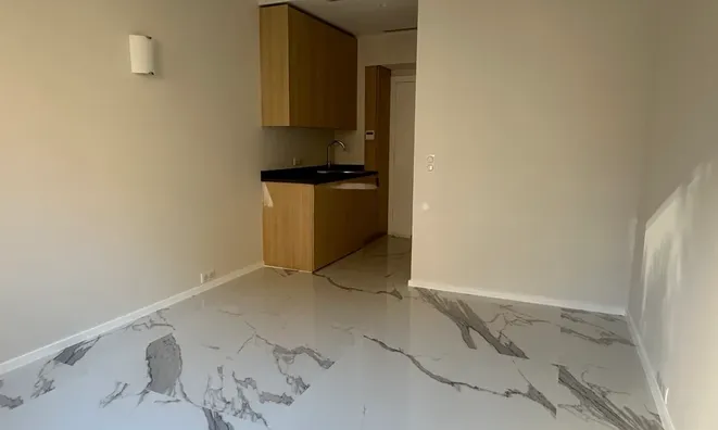 Недвижимость Apartment Monaco, La Rousse: 1