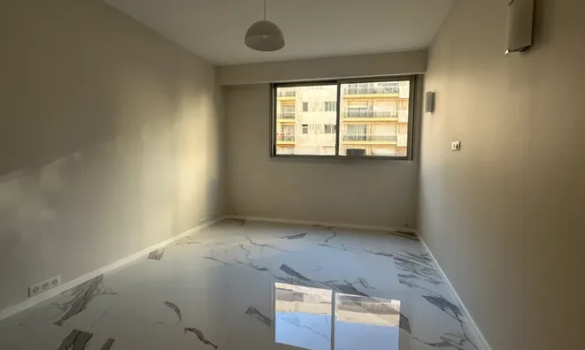 Недвижимость Apartment Monaco, La Rousse: 3