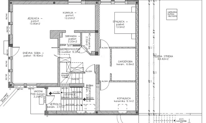 Недвижимость Дом, Другоново Рибно.: 28