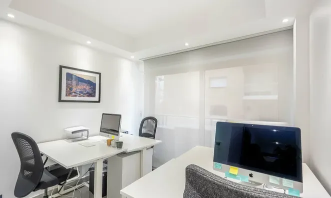 Недвижимость Apartment Monaco, Port: 3