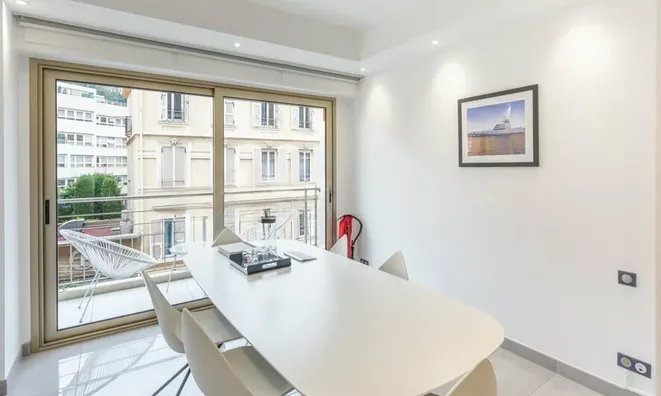Недвижимость Apartment Monaco, Port: 4