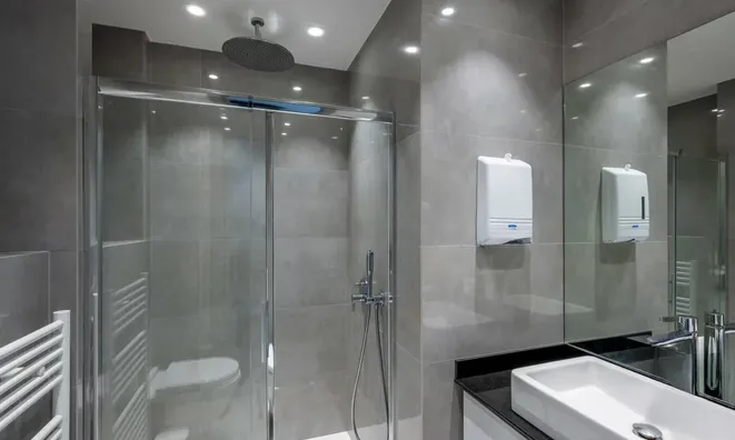 Недвижимость Apartment Monaco, Port: 5