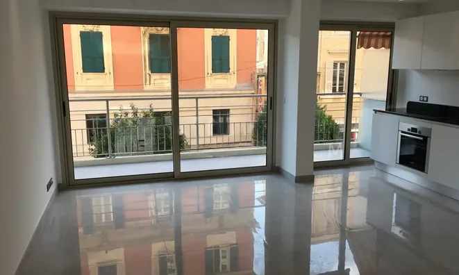 Недвижимость Apartment Monaco, Port: 11