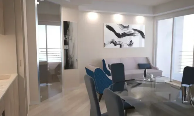 Недвижимость Apartment Monaco, Monte-Carlo: 2