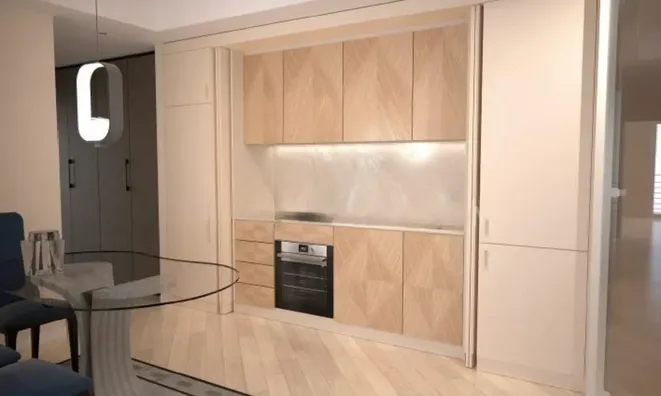 Недвижимость Apartment Monaco, Monte-Carlo: 3