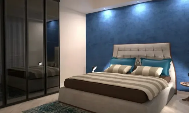 Недвижимость Apartment Monaco, Monte-Carlo: 4