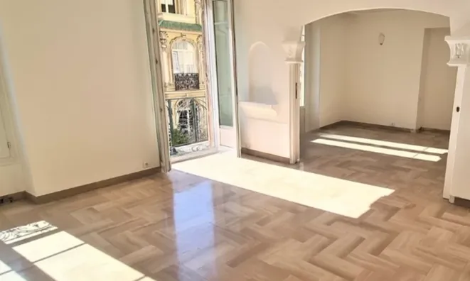Недвижимость Apartment Monaco, Condamine: 1