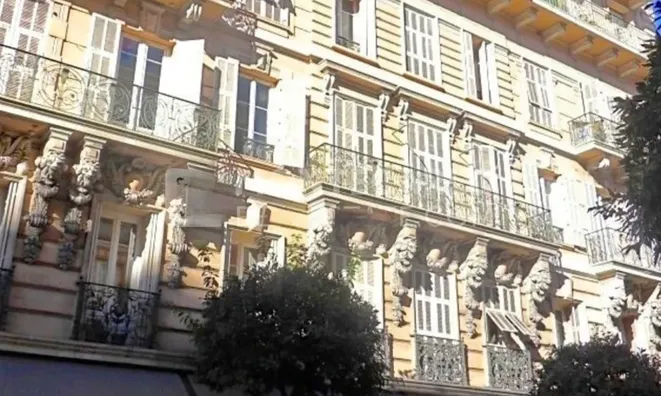 Недвижимость Apartment Monaco, Condamine: 2