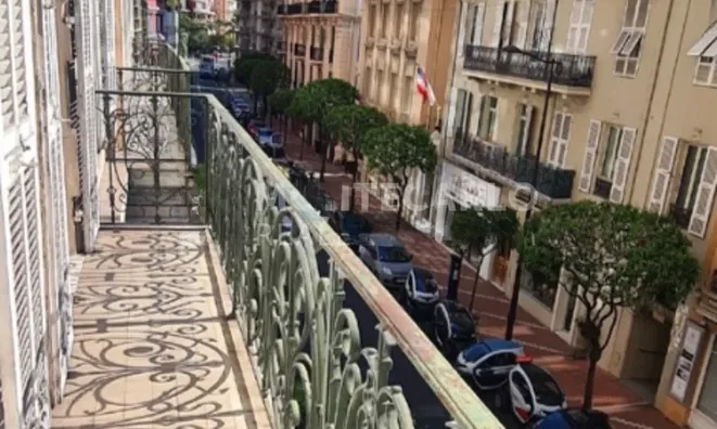Недвижимость Apartment Monaco, Condamine: 5