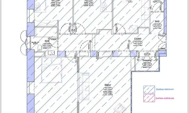 Недвижимость Apartment Monaco, Condamine: 6