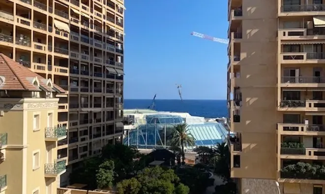 Недвижимость Apartment Monaco, Monte-Carlo: 1