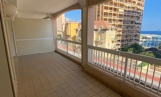 Недвижимость Apartment Monaco, Monte-Carlo: 2