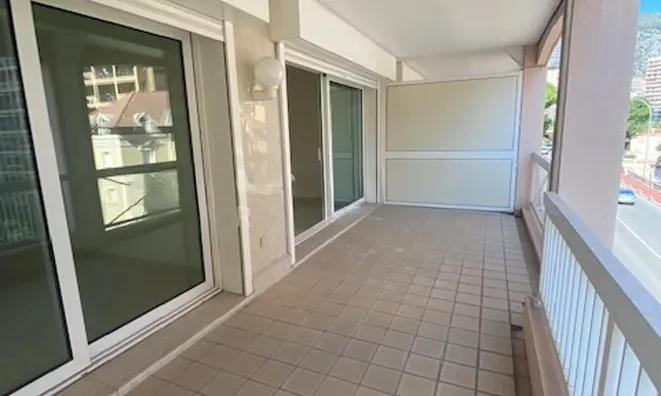 Недвижимость Apartment Monaco, Monte-Carlo: 3