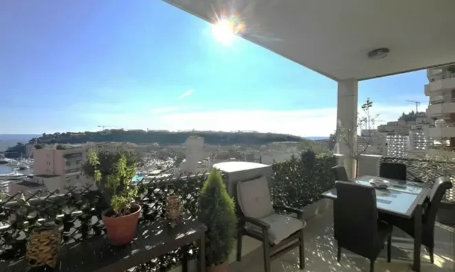 Недвижимость Apartment Monaco, Moneghetti: 2