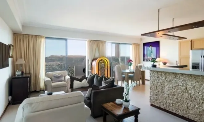 Недвижимость Apartment Monaco, Moneghetti: 3