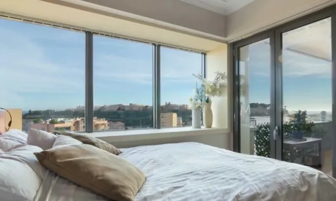 Недвижимость Apartment Monaco, Moneghetti: 5
