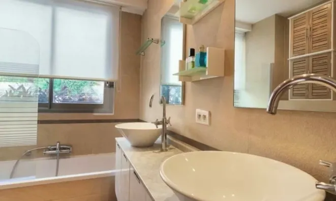 Недвижимость Apartment Monaco, Moneghetti: 7