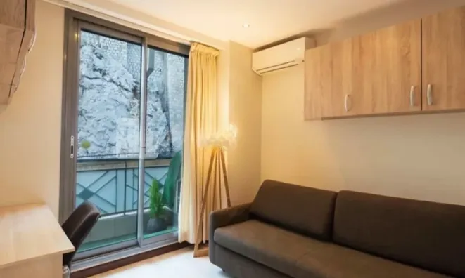 Недвижимость Apartment Monaco, Moneghetti: 8