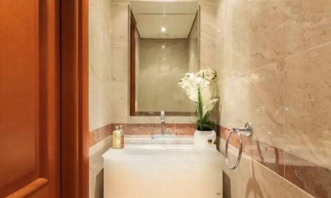 Недвижимость Apartment Monaco, Moneghetti: 9