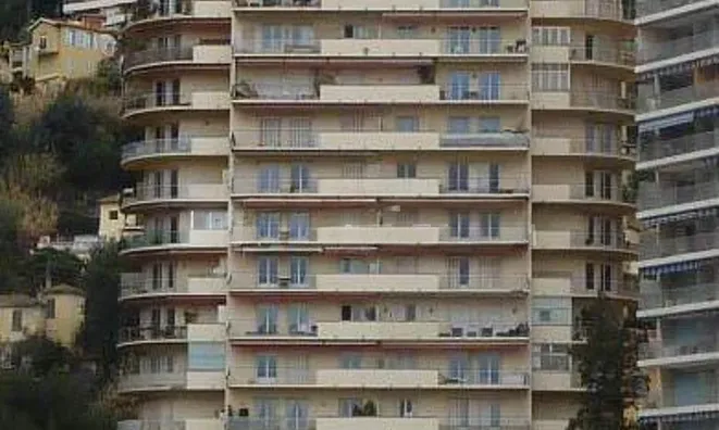 Недвижимость Apartment Monaco, La Rousse: 1