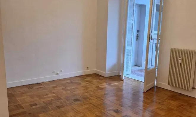 Недвижимость Apartment Monaco, La Rousse: 3