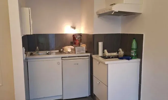 Недвижимость Apartment Monaco, La Rousse: 4