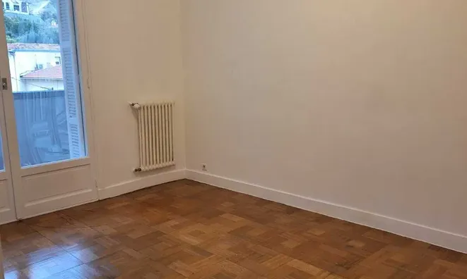 Недвижимость Apartment Monaco, La Rousse: 5