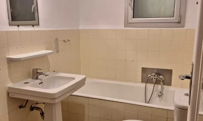 Недвижимость Apartment Monaco, La Rousse: 6