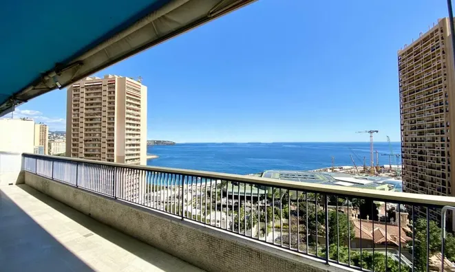Недвижимость Apartment Monaco, Monte-Carlo: 1